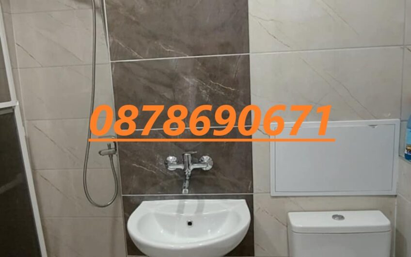 Продава се гарсониера в кв. Бадема, гр. Хасково