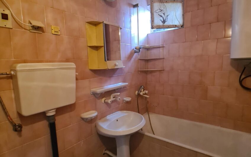 Двустаен апартамент под наем, кв. Дружба, гр. Хасково
