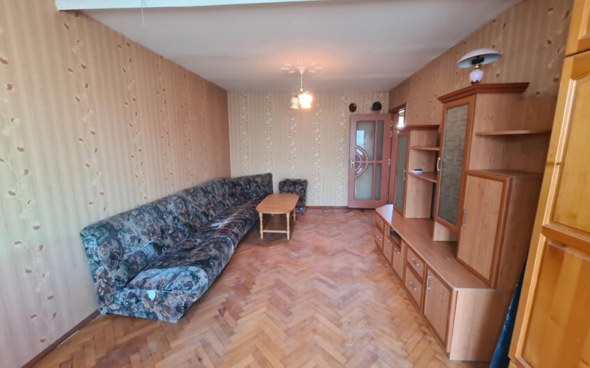 Двустаен Апартамент в кв. Орфей, гр. Хасково