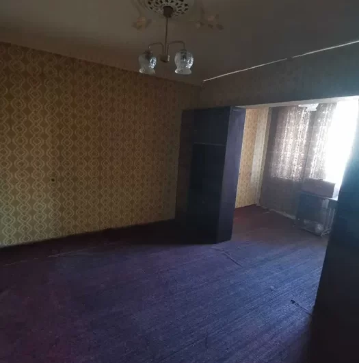 Двустаен апартамент в кв. Възраждане, град Хасково