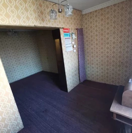 Двустаен апартамент в кв. Възраждане, град Хасково