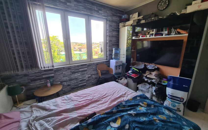 ДВУСТАЕН АПАРТАМЕНТ В КВ. ВЪЗРАЖДАНЕ, ГР. ХАСКОВО