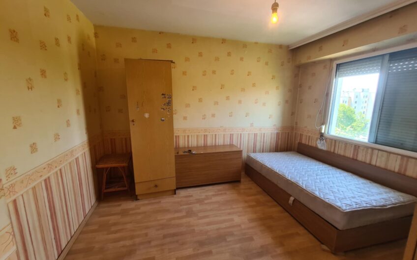 Двустаен Апартамент в кв. Орфей, гр. Хасково