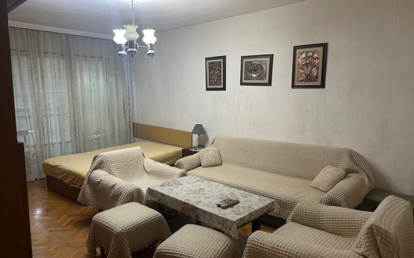 Двустаен Апартамент в кв. Орфей Хасково