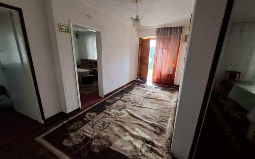 ДВУЕТАЖНА КЪЩА ЗА ПРОДАЖБА В С. БУРЕВО, ОБЛАСТ СМОЛЯН