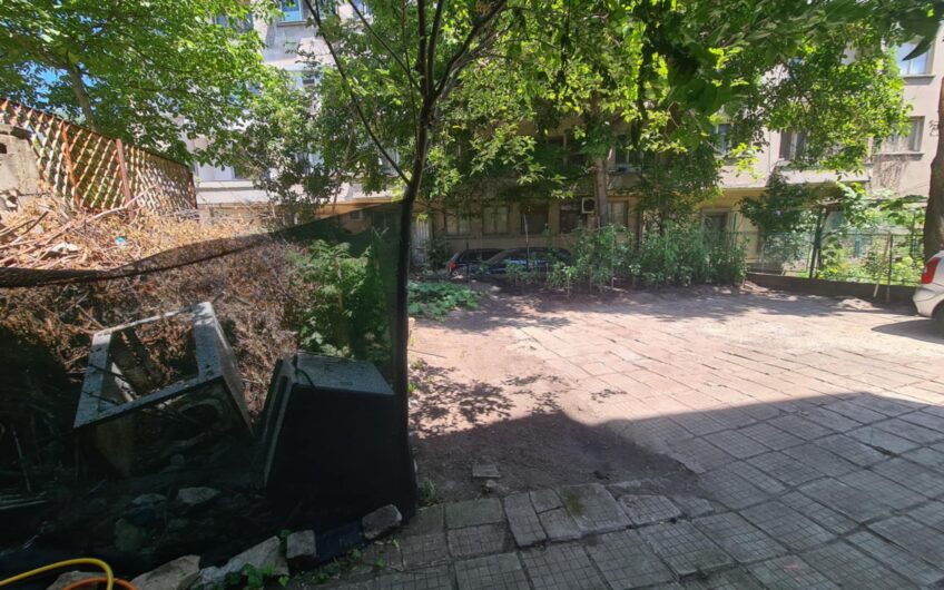 ЕТАЖ ОТ КЪЩА С ТАВАН И ДВОР – КВ. УЧИЛИЩНИ, ГР. ХАСКОВО