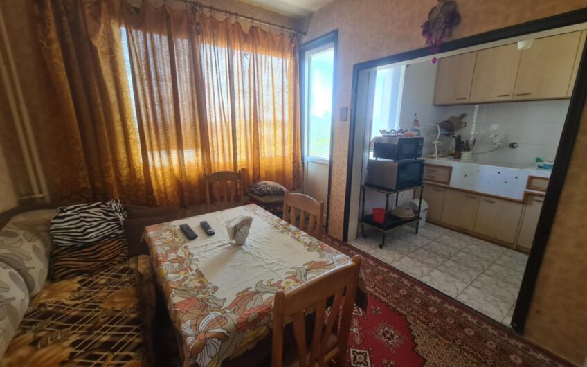 ТРИСТАЕН АПАРТАМЕНТ С ПАНОРАМНА ГЛЕДКА В КВ. КУБА