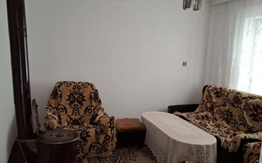 ДВУЕТАЖНА КЪЩА ЗА ПРОДАЖБА В С. БУРЕВО, ОБЛАСТ СМОЛЯН