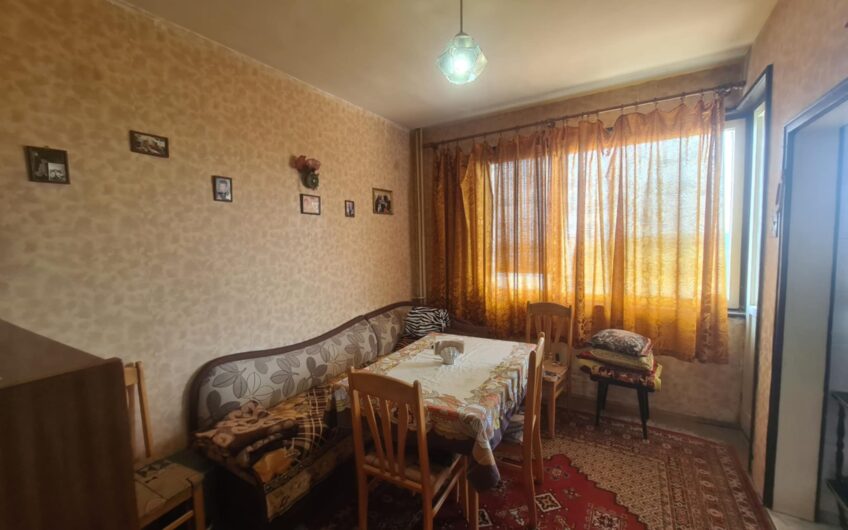 ТРИСТАЕН АПАРТАМЕНТ С ПАНОРАМНА ГЛЕДКА В КВ. КУБА