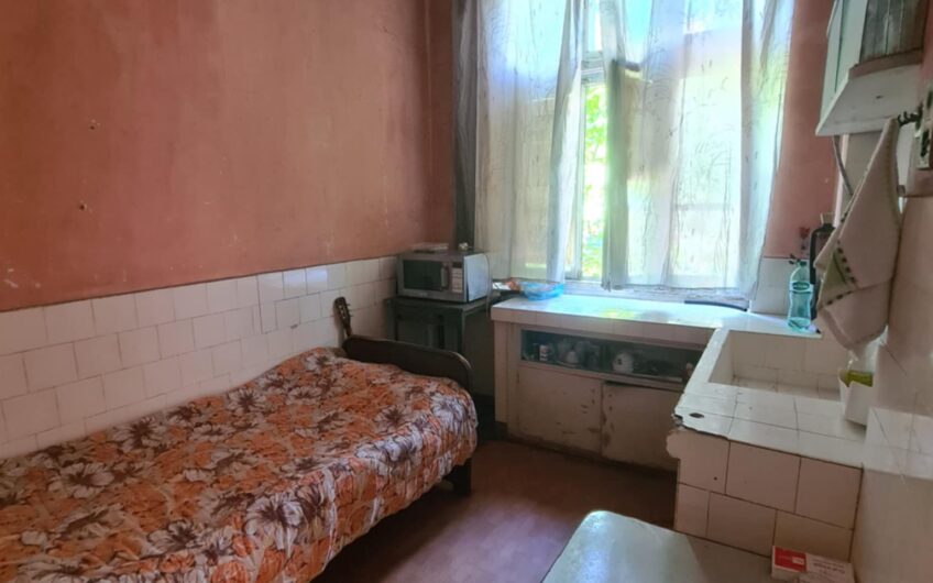 ЕТАЖ ОТ КЪЩА С ТАВАН И ДВОР – КВ. УЧИЛИЩНИ, ГР. ХАСКОВО