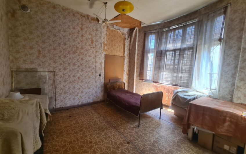 ЕТАЖ ОТ КЪЩА С ТАВАН И ДВОР – КВ. УЧИЛИЩНИ, ГР. ХАСКОВО