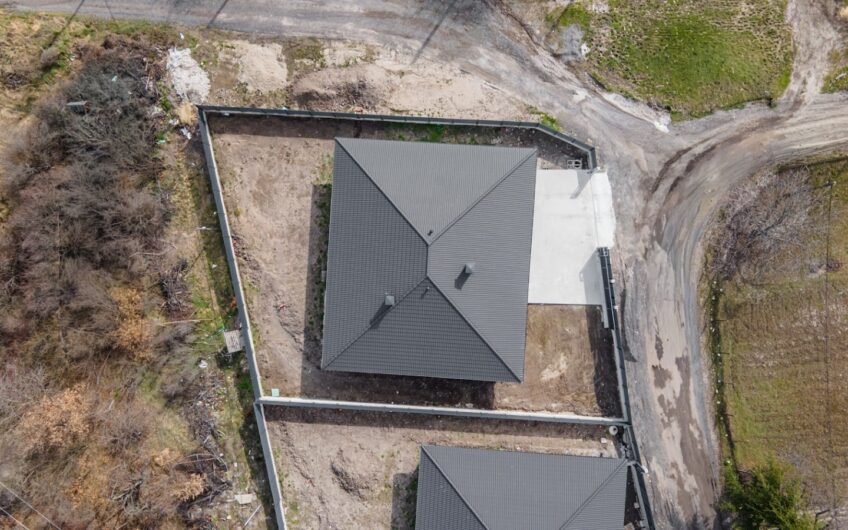 ЕДНОФАМИЛНА КЪЩА във в. з. Кенана, град Хасково