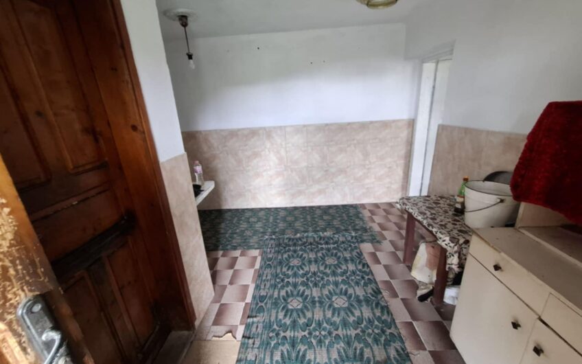 ДВУЕТАЖНА КЪЩА ЗА ПРОДАЖБА В С. БУРЕВО, ОБЛАСТ СМОЛЯН