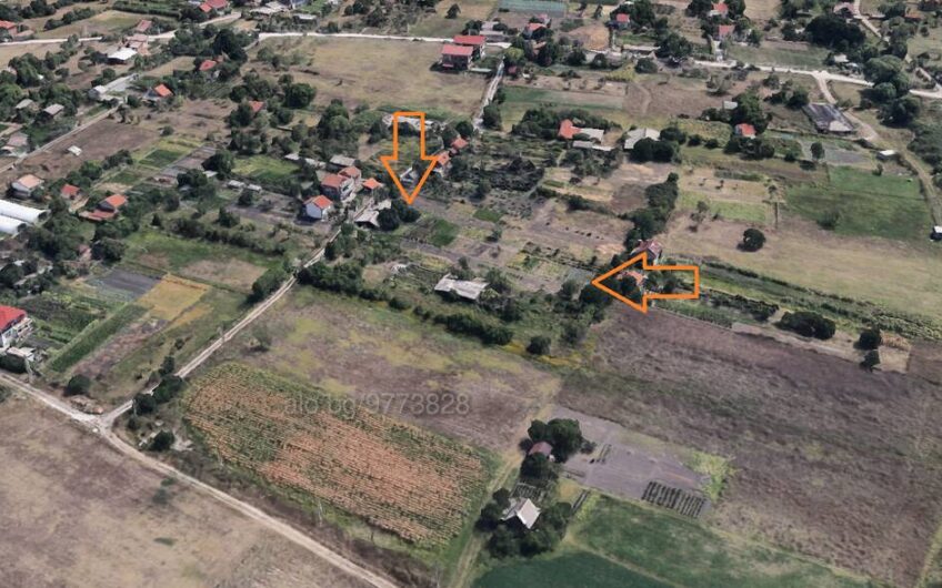 ПАРЦЕЛ ЗА ЖИЛИЩНО ЗАСТРОЯВАНЕ В КВ. КАМЕНЕЦ, ГР. ХАСКОВО