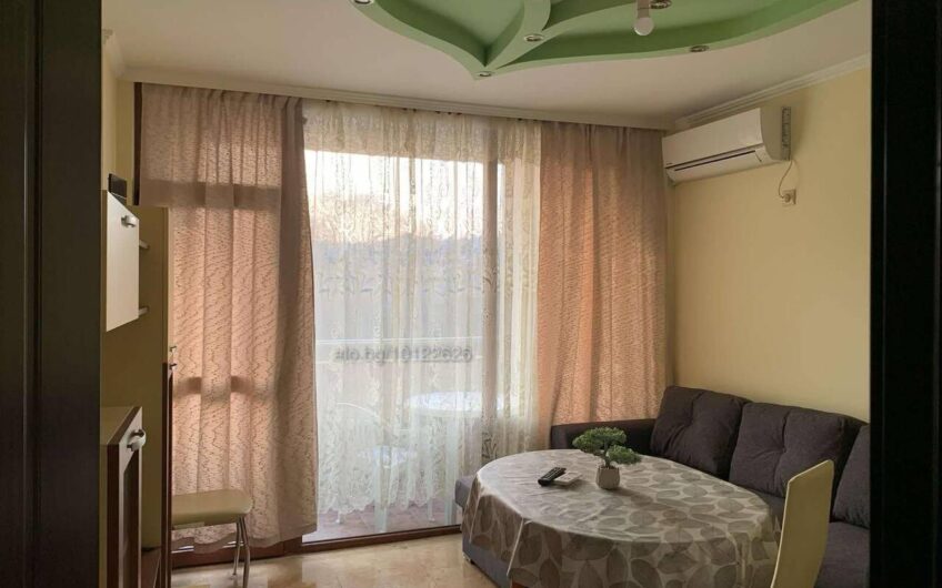 ДВУСТАЕН АПАРТАМЕНТ ПОД НАЕМ – КВ. ТРАКИЙСКИ, ГР. ХАСКОВО
