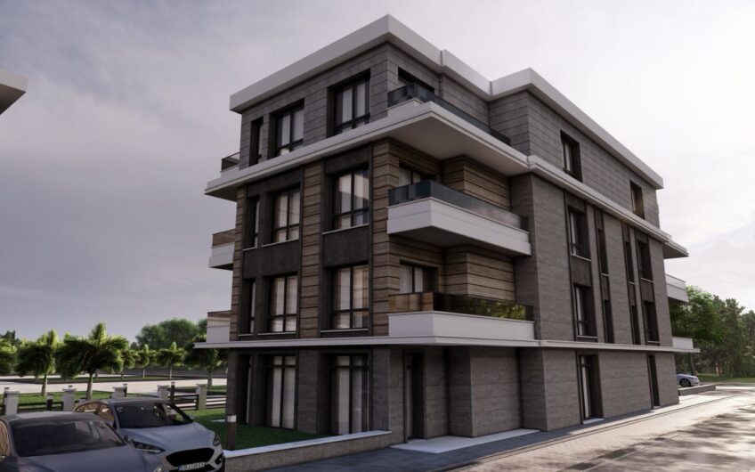 ТРИСТАЕН АПАРТАМЕНТ В НОВА СГРАДА В КВ. МЛАДЕЖКИ ХЪЛМ, ГР. ХАСКОВО