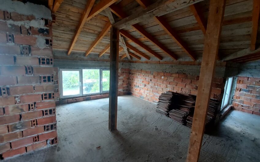 ВИЛА ЗА ПРОДАЖБА – В.З. КЕНАНА, МЕСТНОСТ КЕКЛИЧЕВО СТОПАНСТВО, ГР. ХАСКОВО
