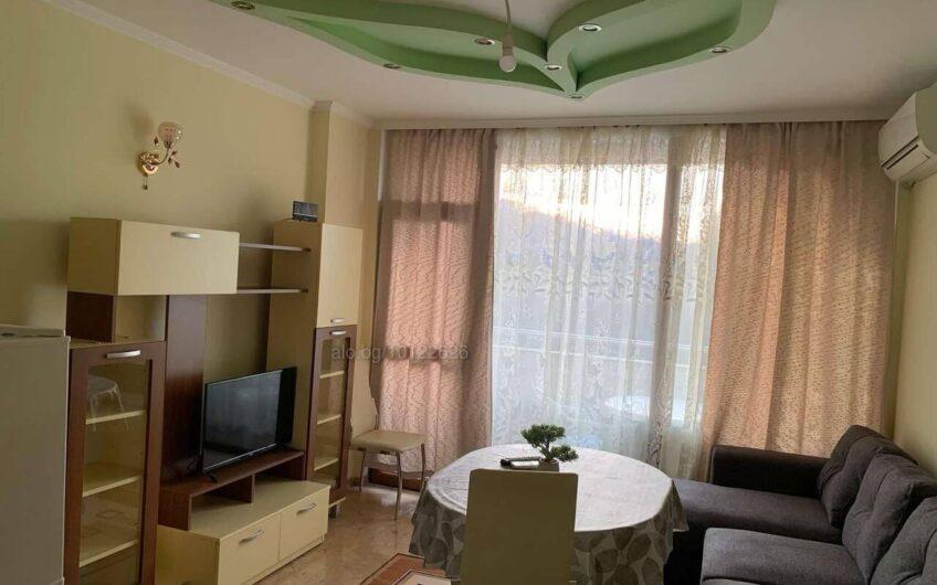 ДВУСТАЕН АПАРТАМЕНТ ПОД НАЕМ – КВ. ТРАКИЙСКИ, ГР. ХАСКОВО