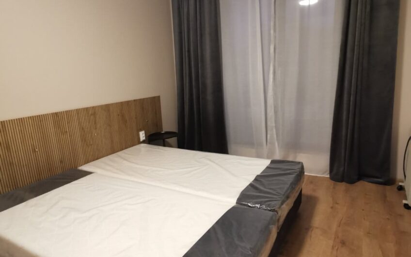 ДВУСТАЕН АПАРТАМЕНТ ПОД НАЕМ В НОВА СГРАДА В КВ. УЧИЛИЩНИ, ГР. ХАСКОВО