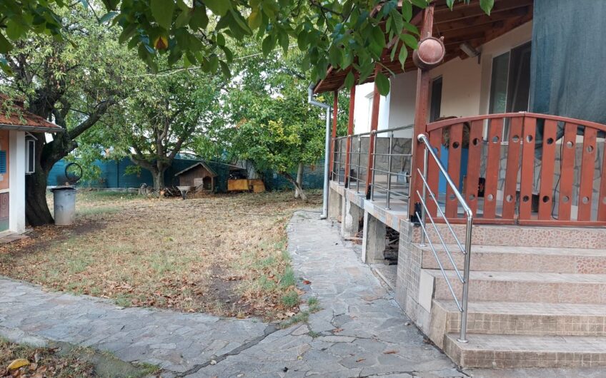 ВИЛА ЗА ПРОДАЖБА – В.З. КЕНАНА, МЕСТНОСТ КЕКЛИЧЕВО СТОПАНСТВО, ГР. ХАСКОВО