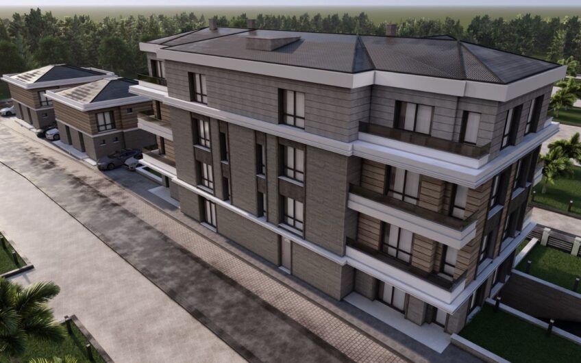 ТРИСТАЕН АПАРТАМЕНТ В НОВА СГРАДА В КВ. МЛАДЕЖКИ ХЪЛМ, ГР. ХАСКОВО