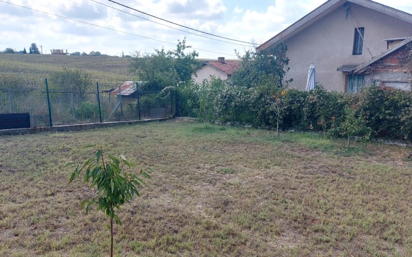 ВИЛА ЗА ПРОДАЖБА – В.З. КЕНАНА, МЕСТНОСТ КЕКЛИЧЕВО СТОПАНСТВО, ГР. ХАСКОВО