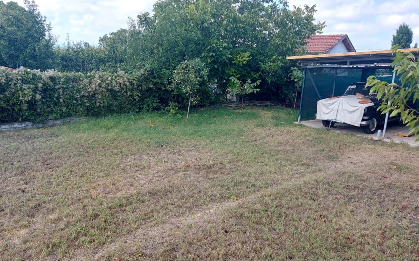 ВИЛА ЗА ПРОДАЖБА – В.З. КЕНАНА, МЕСТНОСТ КЕКЛИЧЕВО СТОПАНСТВО, ГР. ХАСКОВО