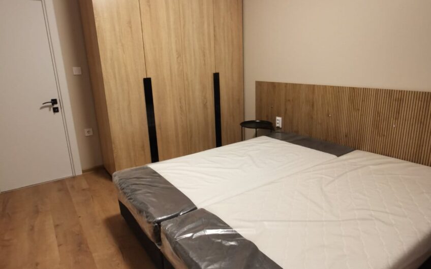 ДВУСТАЕН АПАРТАМЕНТ ПОД НАЕМ В НОВА СГРАДА В КВ. УЧИЛИЩНИ, ГР. ХАСКОВО