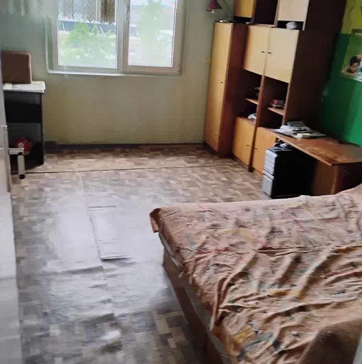 Двустаен Апартамент в кв. Дружба Хасково
