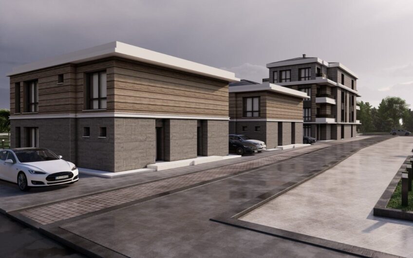 ТРИСТАЕН АПАРТАМЕНТ В НОВА СГРАДА В КВ. МЛАДЕЖКИ ХЪЛМ, ГР. ХАСКОВО