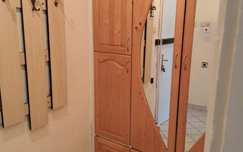 ДВУСТАЕН АПАРТАМЕНТ В КВ. УЧИЛИЩНИ, ГР. ХАСКОВО