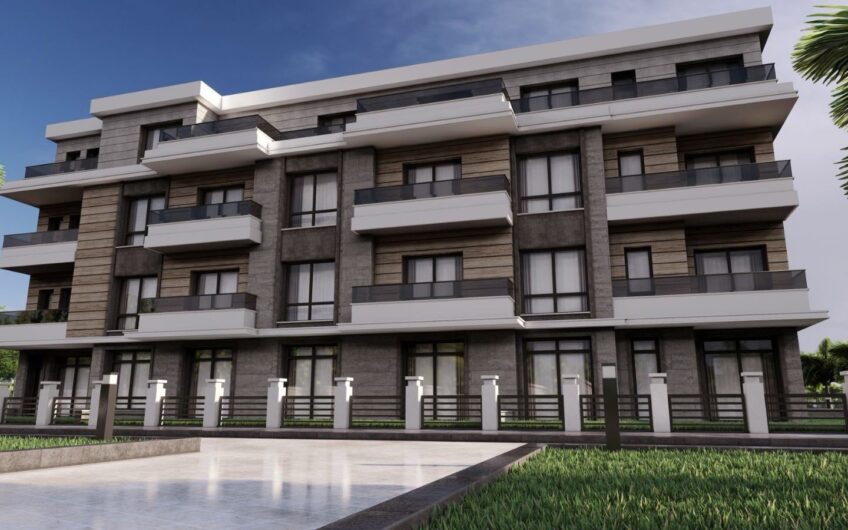 ТРИСТАЕН АПАРТАМЕНТ В НОВА СГРАДА В КВ. МЛАДЕЖКИ ХЪЛМ, ГР. ХАСКОВО