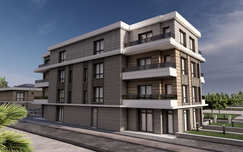 ТРИСТАЕН АПАРТАМЕНТ В НОВА СГРАДА В КВ. МЛАДЕЖКИ ХЪЛМ, ГР. ХАСКОВО