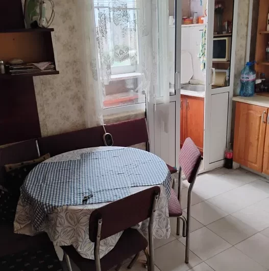 Двустаен Апартамент в кв. Дружба Хасково