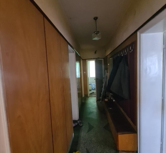 ЕТАЖ ОТ КЪЩА С ГАРАЖ В КВ.ЦЕНТЪР, ГР. ХАСКОВО