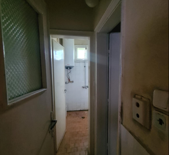 ЕТАЖ ОТ КЪЩА С ГАРАЖ В КВ.ЦЕНТЪР, ГР. ХАСКОВО