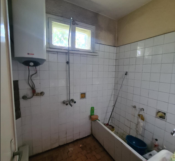 ЕТАЖ ОТ КЪЩА С ГАРАЖ В КВ.ЦЕНТЪР, ГР. ХАСКОВО