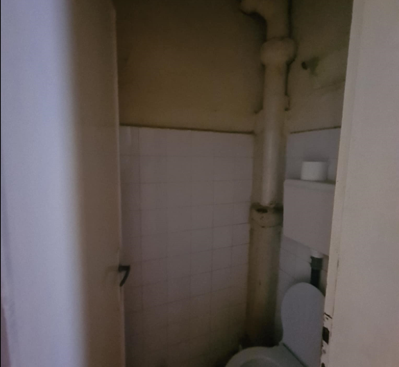 ЕТАЖ ОТ КЪЩА С ГАРАЖ В КВ.ЦЕНТЪР, ГР. ХАСКОВО