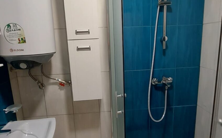 ДВУСТАЕН ЛУКСОЗЕН АПАРТАМЕНТ под наем в кв. Училищни, гр. Хасково