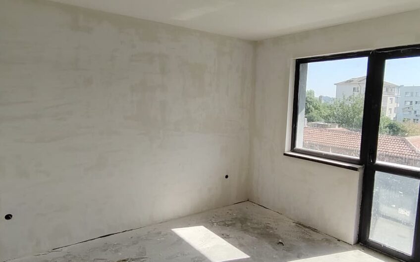 МНОГОСТАЕН АПАРТАМЕНТ ЗА ПРОДАЖБА В КВ. КАМЕННИ, ГР. ХАСКОВО
