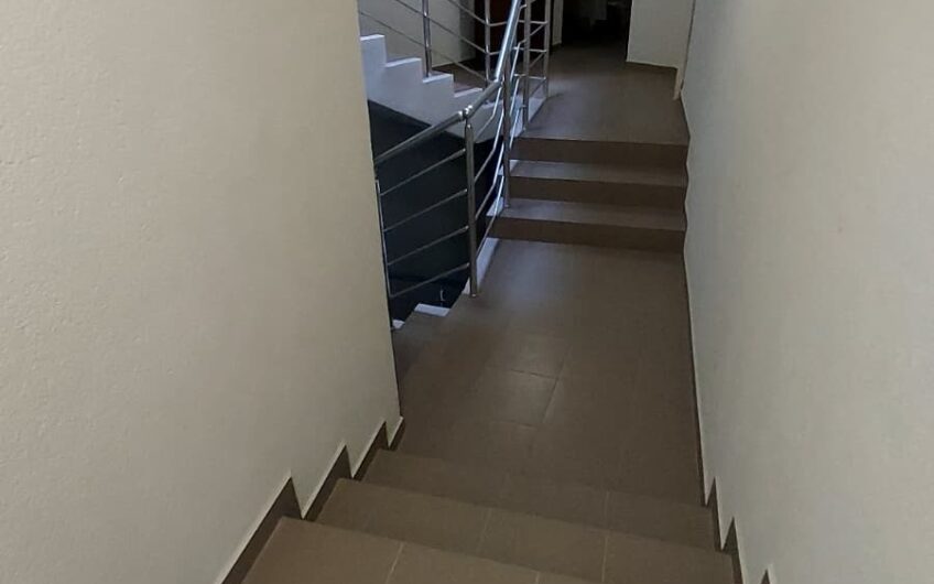 ДВУСТАЕН ЛУКСОЗЕН АПАРТАМЕНТ под наем в кв. Училищни, гр. Хасково