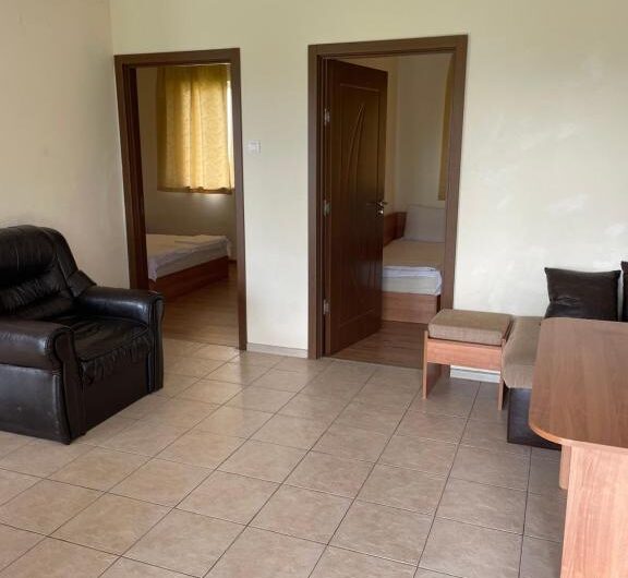 КОМПЛЕКС ОТ КЪЩИ ЗА ГОСТИ В С. МАЛКИ ВОДЕН, ЯЗ. ИВАЙЛОВГРАД