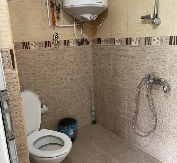 КОМПЛЕКС ОТ КЪЩИ ЗА ГОСТИ В С. МАЛКИ ВОДЕН, ЯЗ. ИВАЙЛОВГРАД