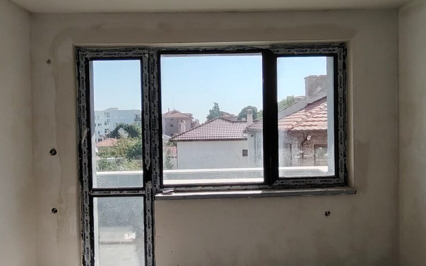 МНОГОСТАЕН АПАРТАМЕНТ ЗА ПРОДАЖБА В КВ. КАМЕННИ, ГР. ХАСКОВО