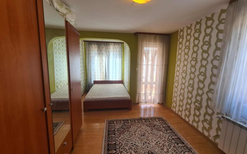 Многостаен апартамент под наем – кв. Каменни, гр. Хасково
