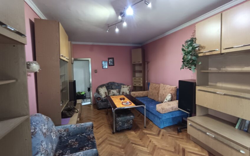 ДВУСТАЕН АПАРТАМЕНТ В КВ.ОРФЕЙ, гр.Хасково