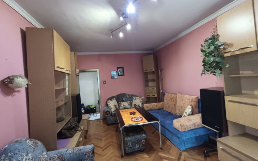 ДВУСТАЕН АПАРТАМЕНТ В КВ.ОРФЕЙ, гр.Хасково