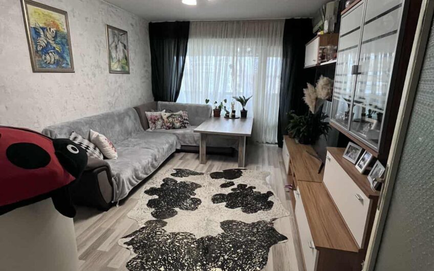 ТРИСТАЕН АПАРТАМЕНТ в кв. Орфей – Веспрем, град Хасково