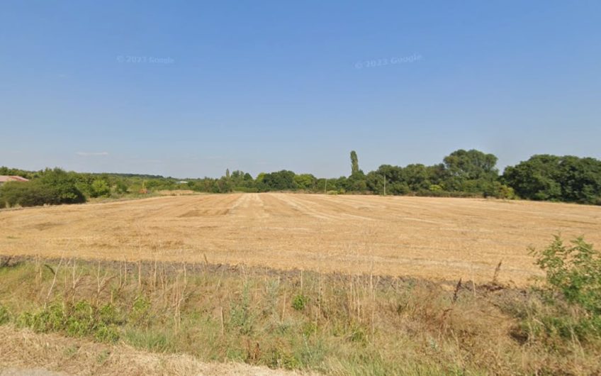 ПАРЦЕЛ В МЕСТНОСТ БЮКЯ,гр.Хасково