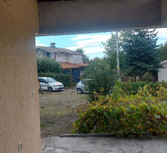 ЕДНОФАМИЛНА КЪЩА във в.з. Кенана, гр. Хасково